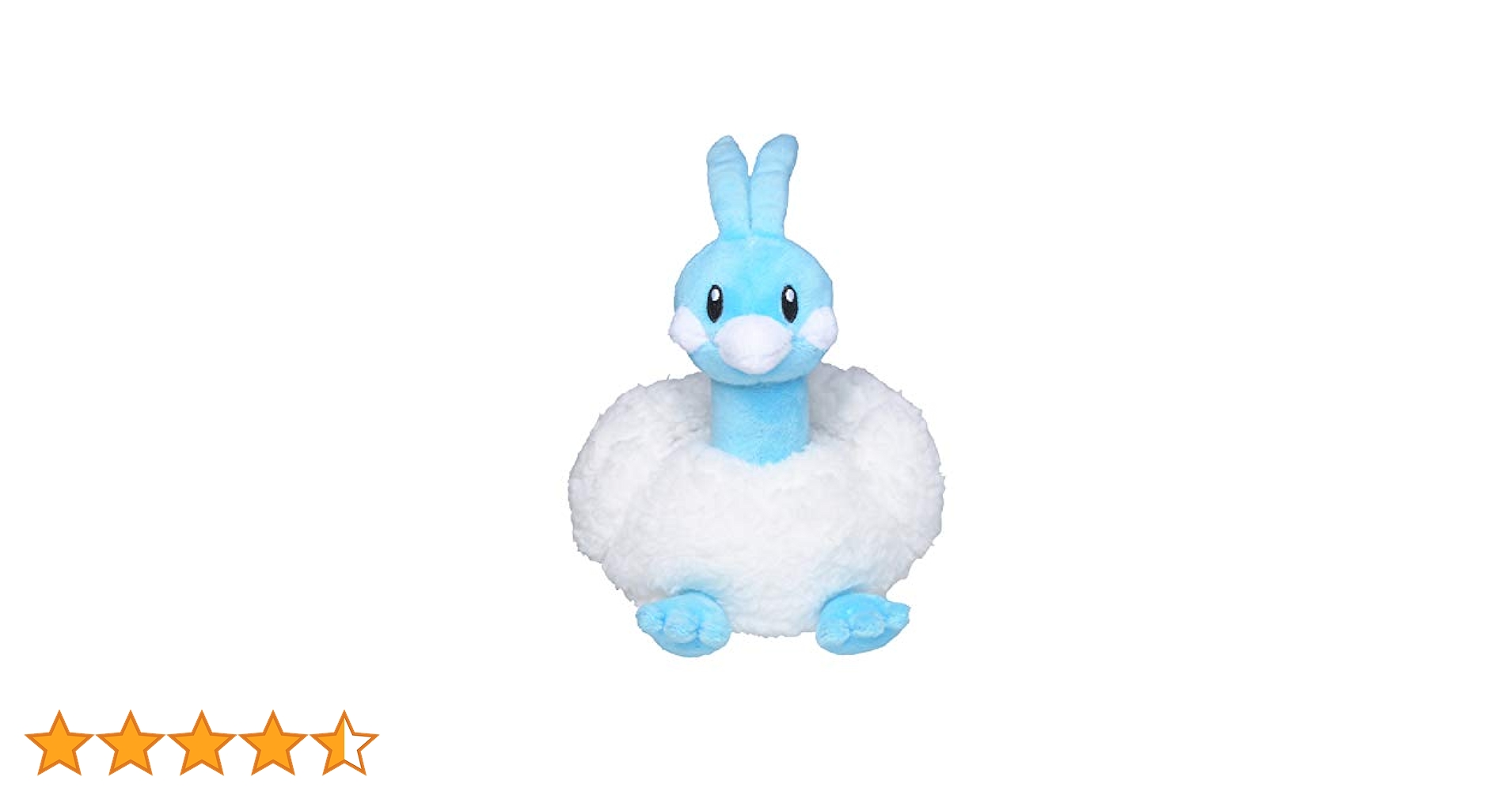 ポケモンセンター　Pokemon Petit Pastel チルタリス ポケモンセンター Pokemon Petit Pastel チルタリス
